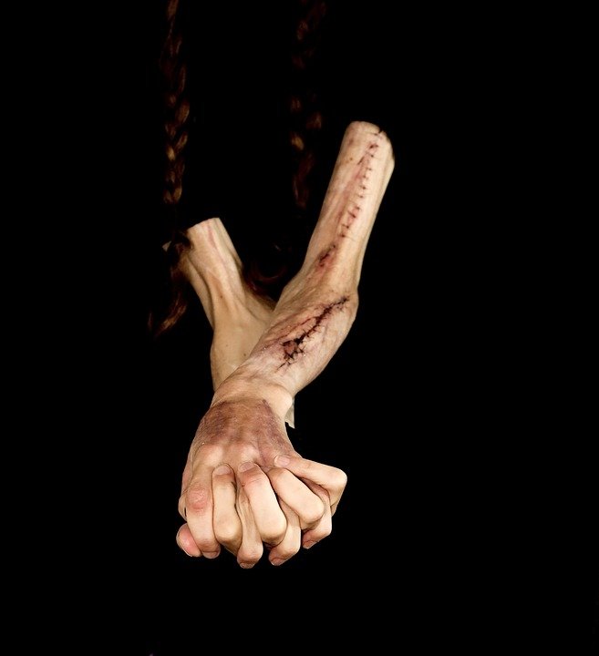 Trauma Healing