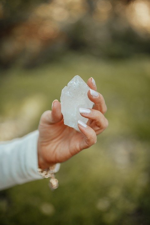 Trauma Healing