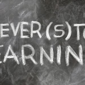 Personal Development