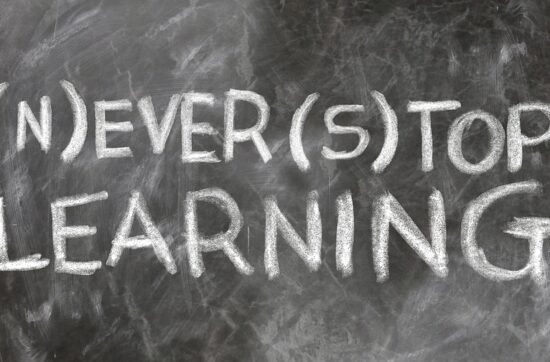 Personal Development