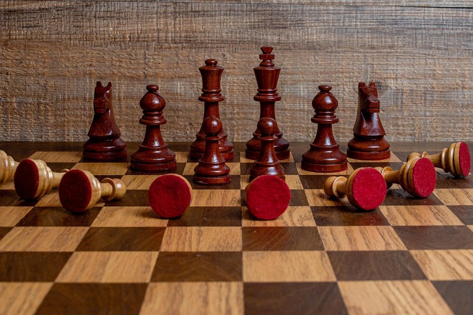 Leadership