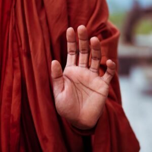 Trauma Healing