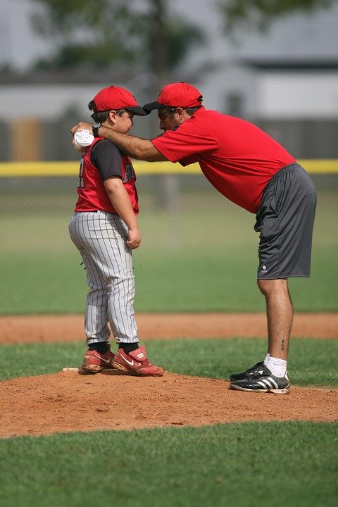 Coaching