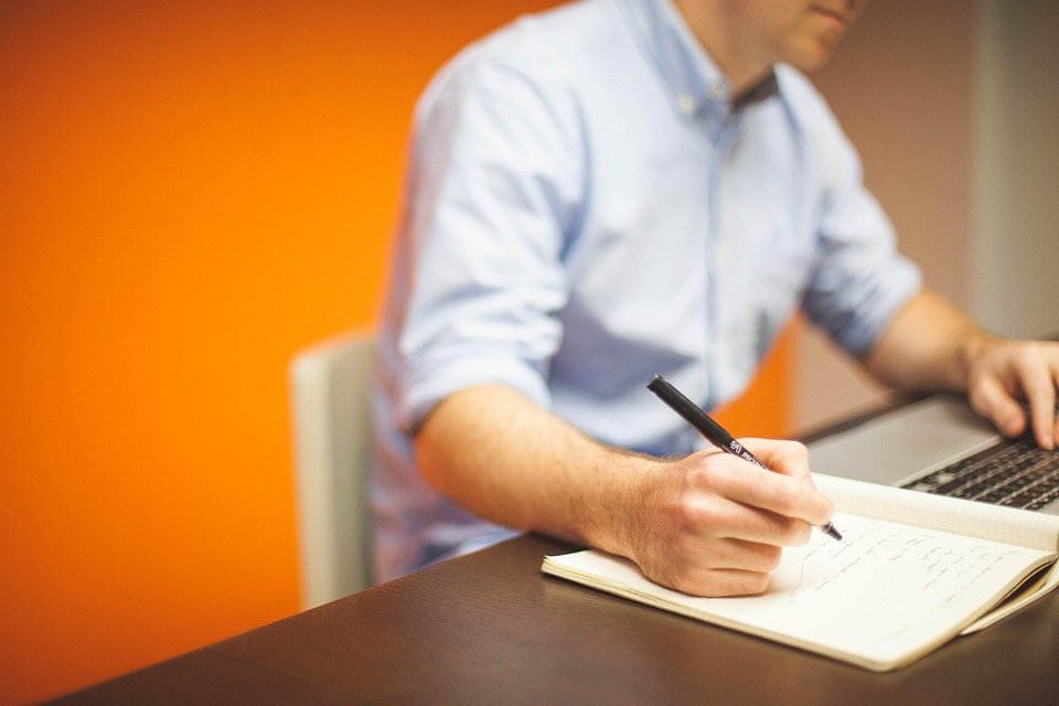 Personal Development