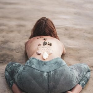 Trauma Healing