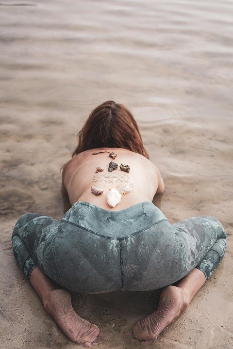 Trauma Healing