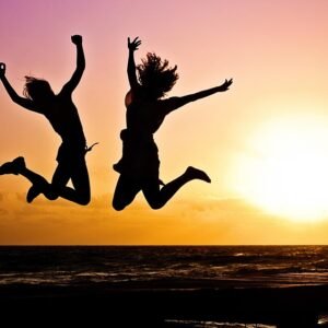 empowered women