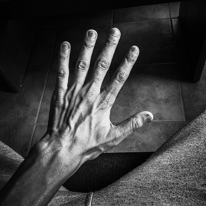 Trauma Healing
