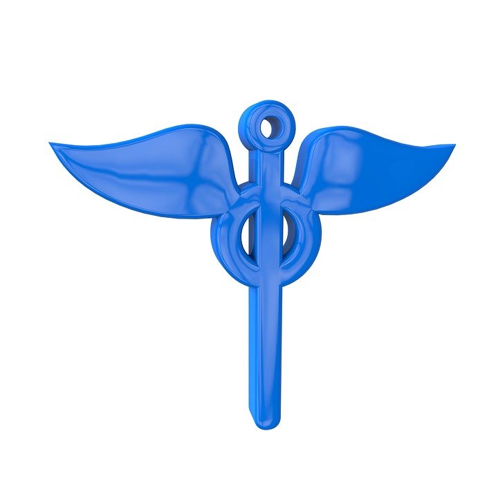 Trauma Healing