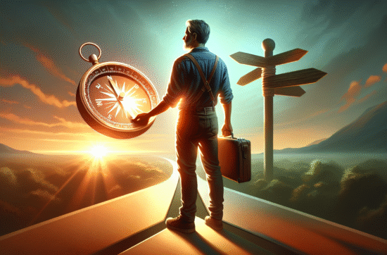 Awaken Your True Calling