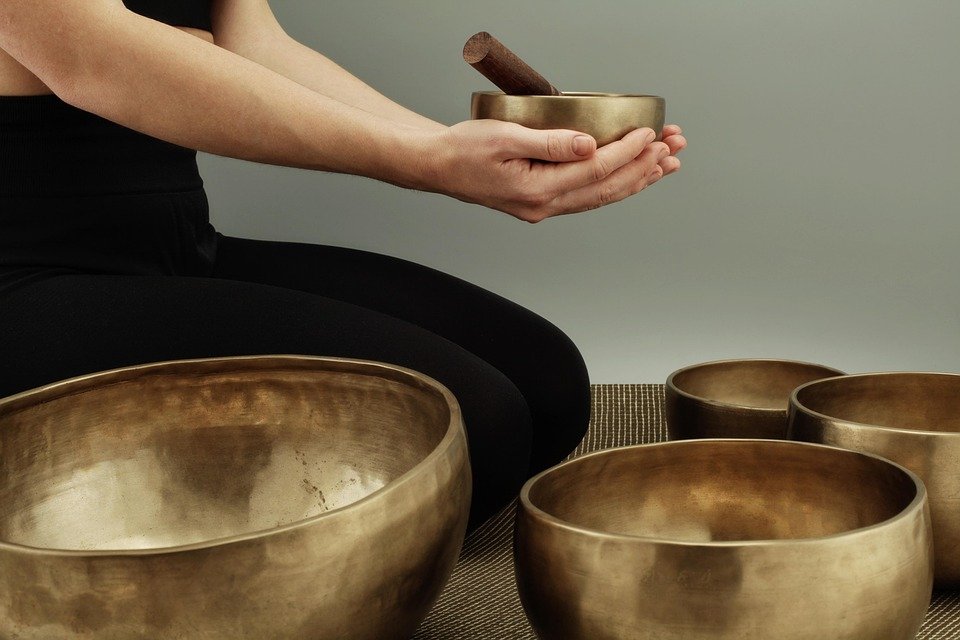 Trauma Healing
