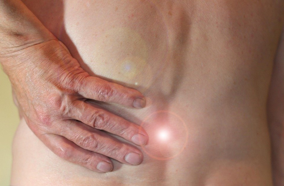Trauma Healing