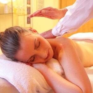 Trauma Healing