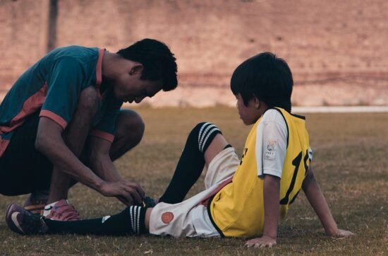 Coaching