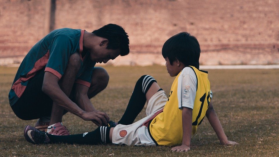 Coaching