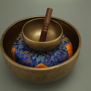 Trauma Healing