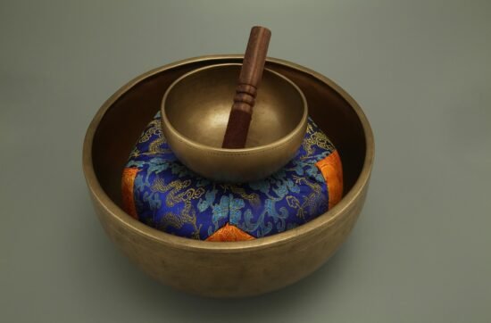 Trauma Healing