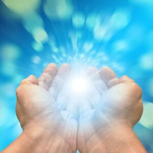Trauma Healing