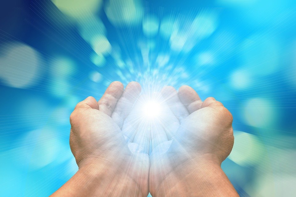 Trauma Healing