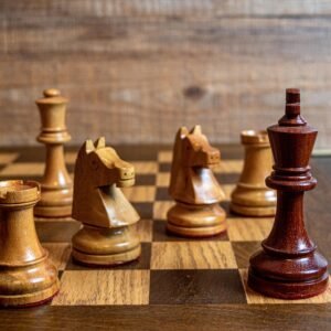 Leadership