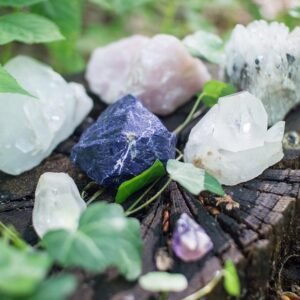 Trauma Healing