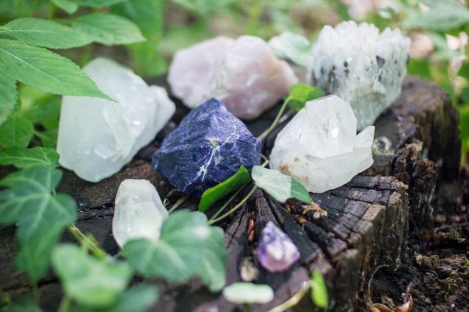 Trauma Healing