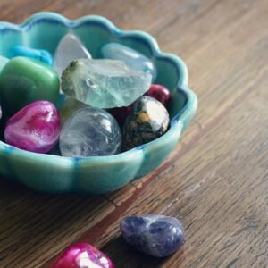 Trauma Healing