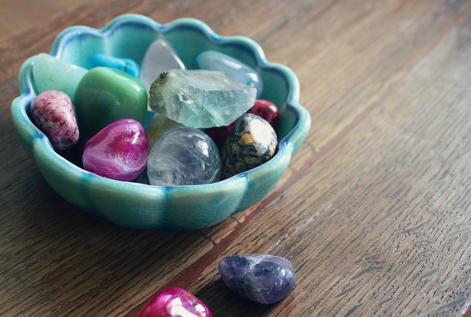 Trauma Healing