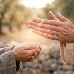 Trauma Healing