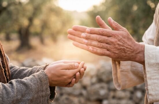 Trauma Healing