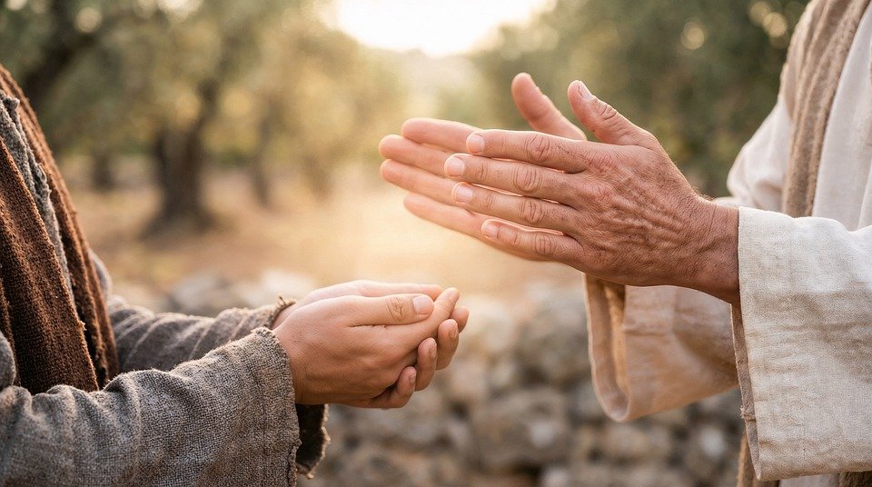 Trauma Healing