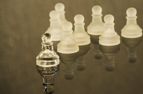 Leadership