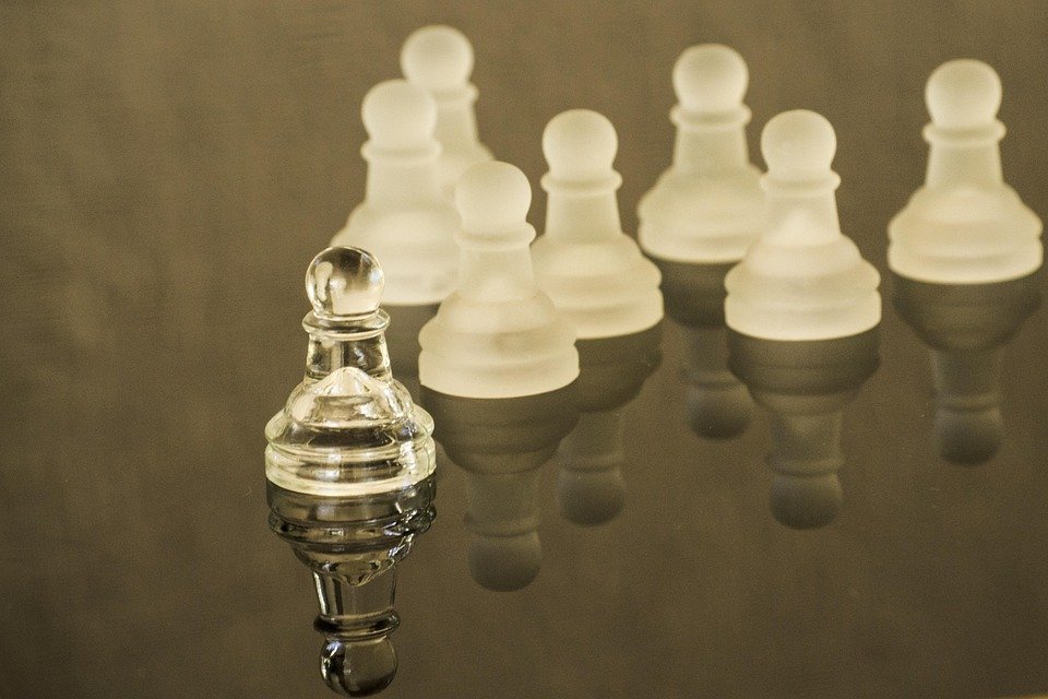 Leadership