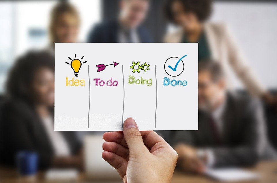 Personal Development